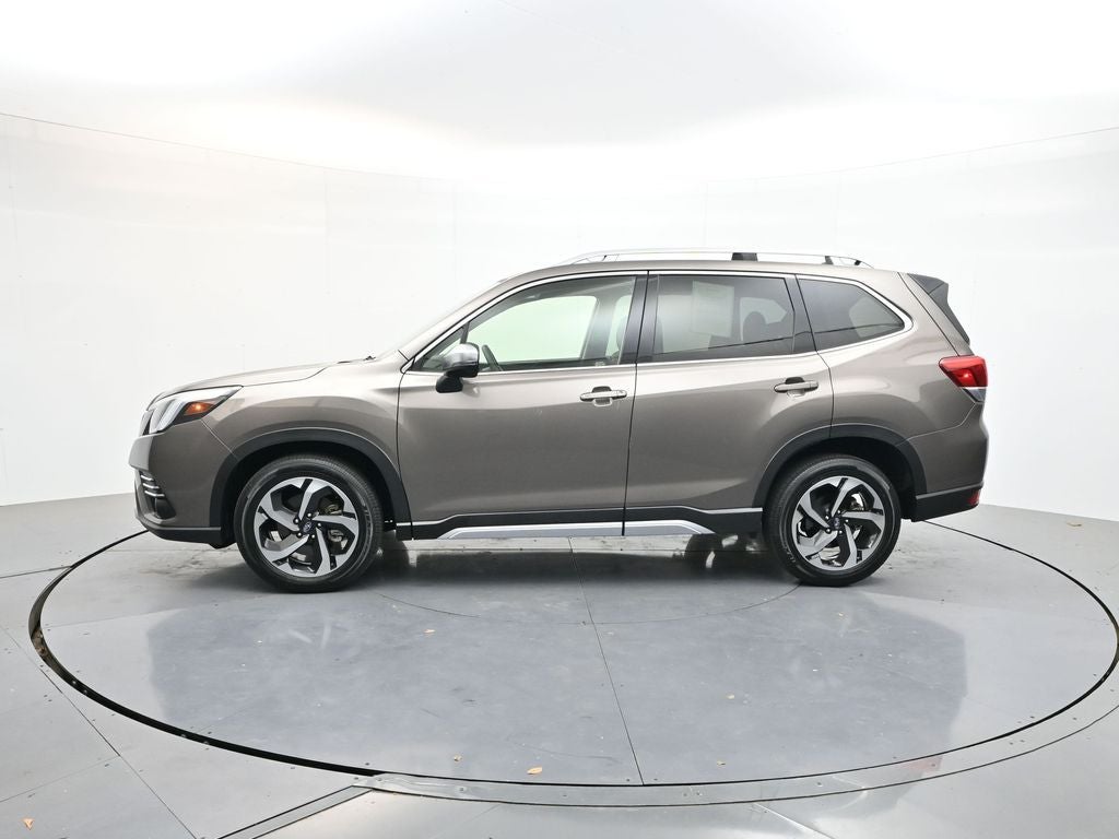 2024 Subaru Forester Touring