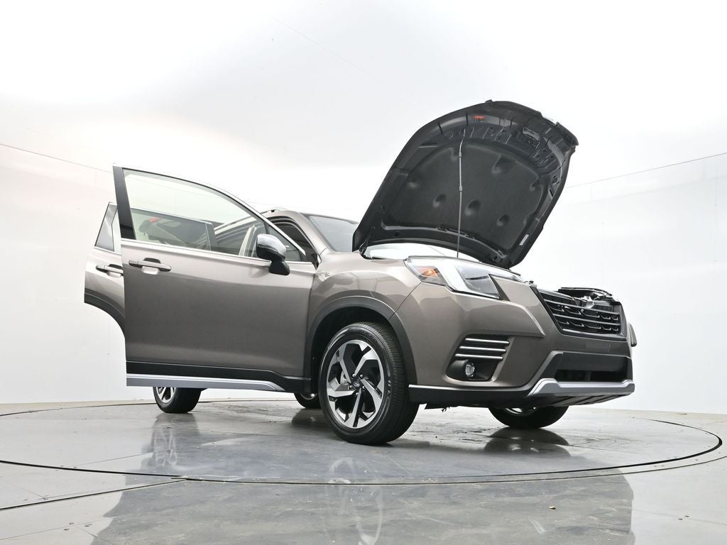 2024 Subaru Forester Touring