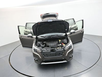2024 Subaru Forester Touring