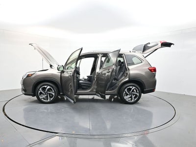 2024 Subaru Forester Touring