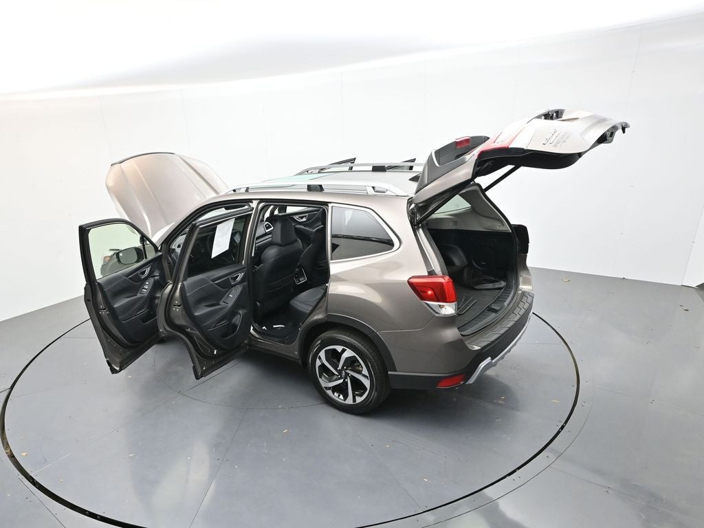 2024 Subaru Forester Touring