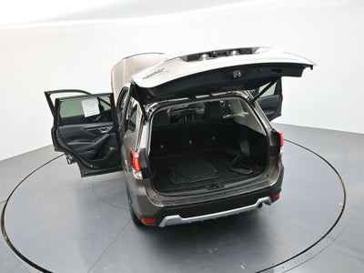 2024 Subaru Forester Touring