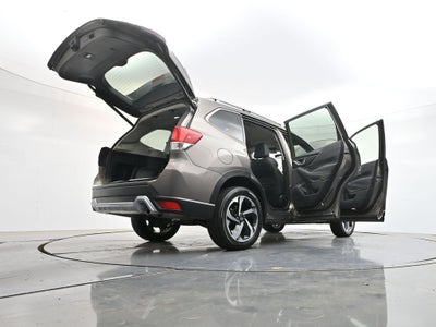 2024 Subaru Forester Touring