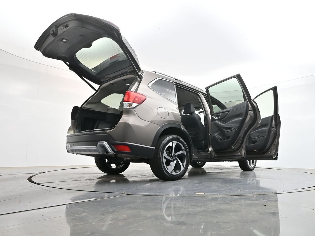 2024 Subaru Forester Touring