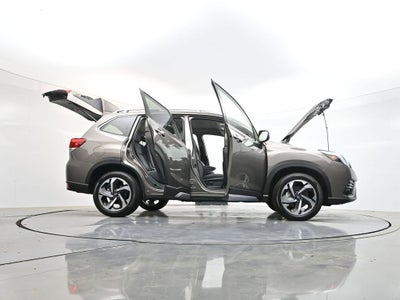 2024 Subaru Forester Touring