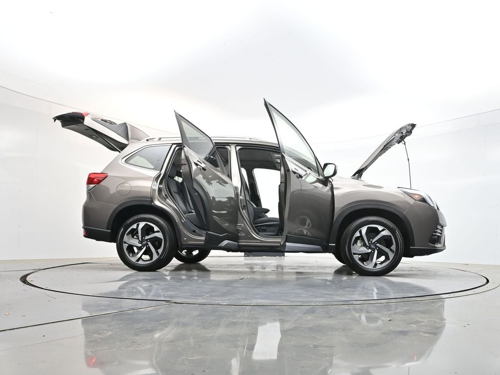 2024 Subaru Forester Touring