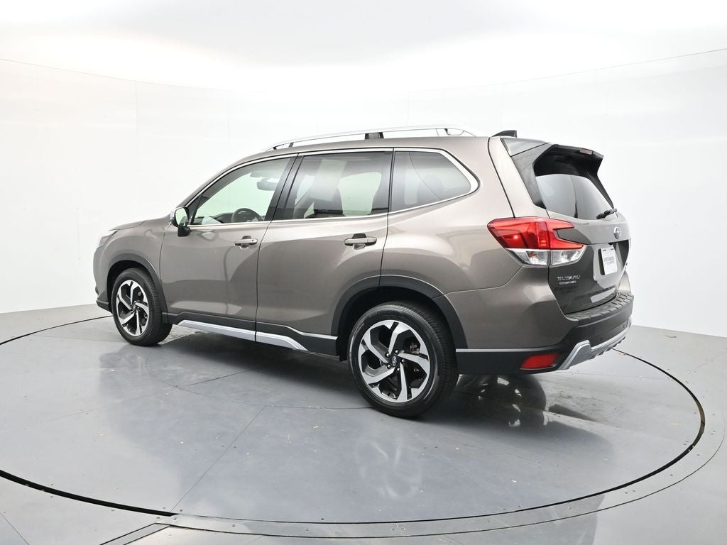 2024 Subaru Forester Touring