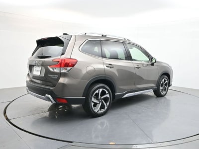 2024 Subaru Forester Touring
