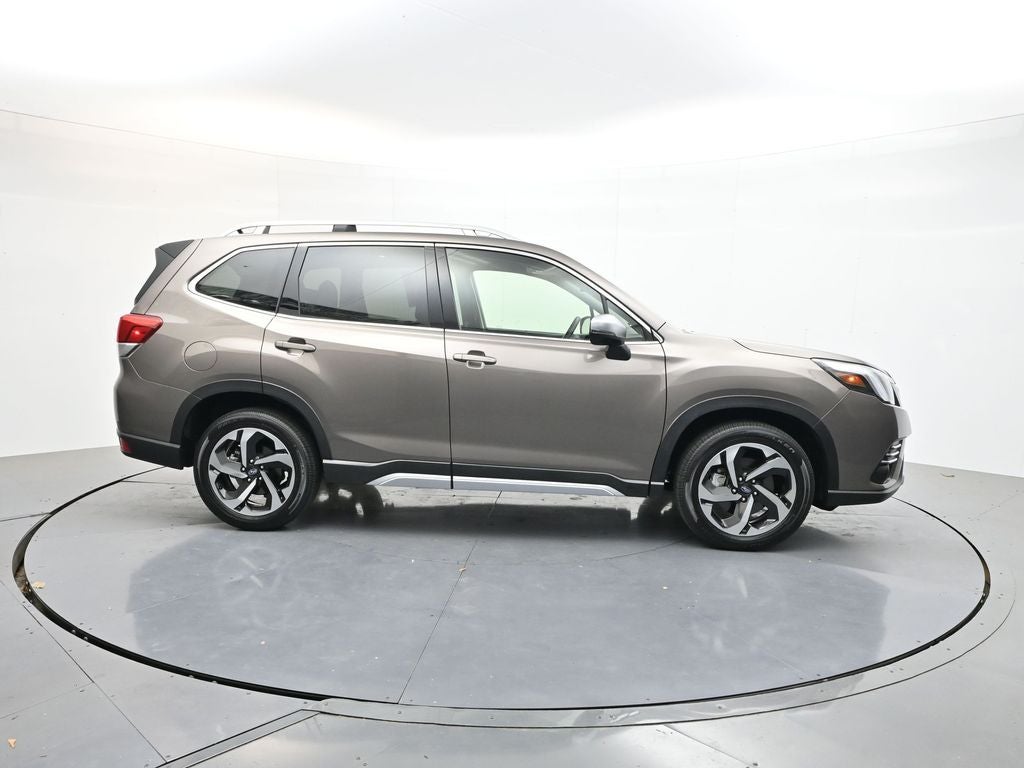 2024 Subaru Forester Touring