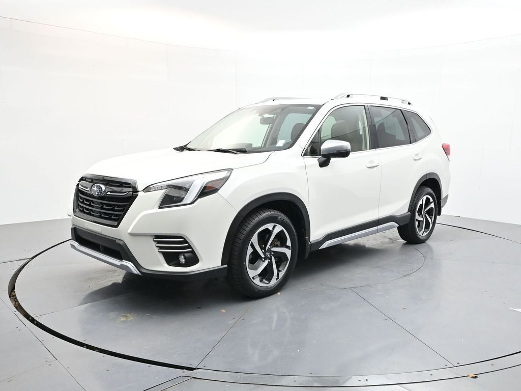 2023 Subaru Forester Touring