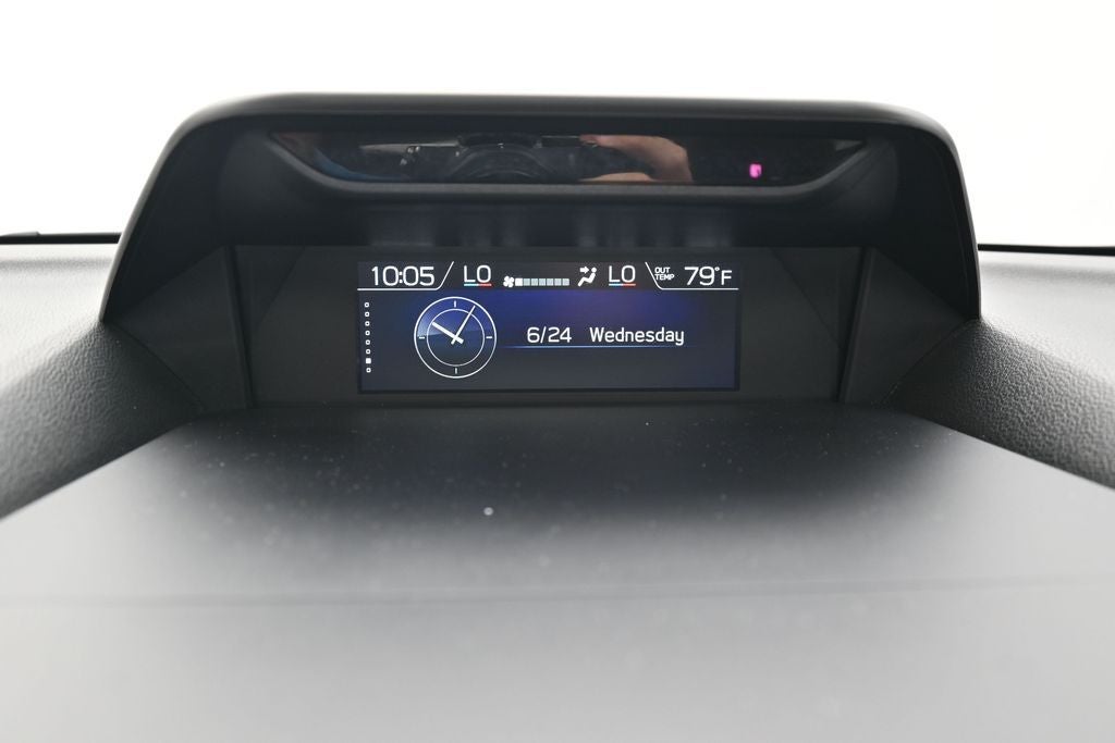2019 Subaru Forester Touring