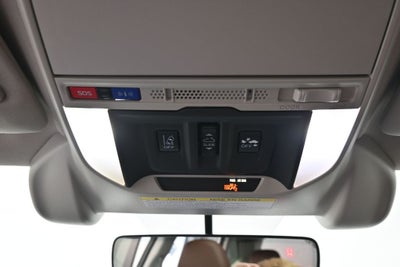 2019 Subaru Forester Touring