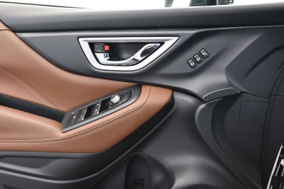 2019 Subaru Forester Touring