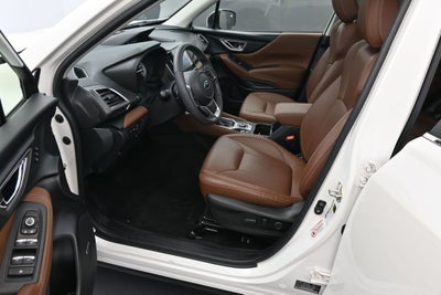 2019 Subaru Forester Touring