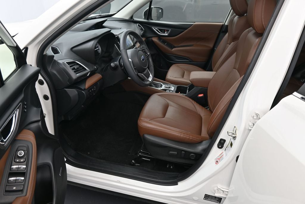 2019 Subaru Forester Touring