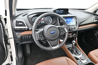 2019 Subaru Forester Touring