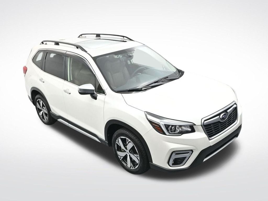 2019 Subaru Forester Touring