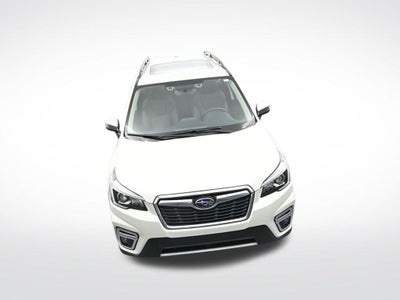 2019 Subaru Forester Touring