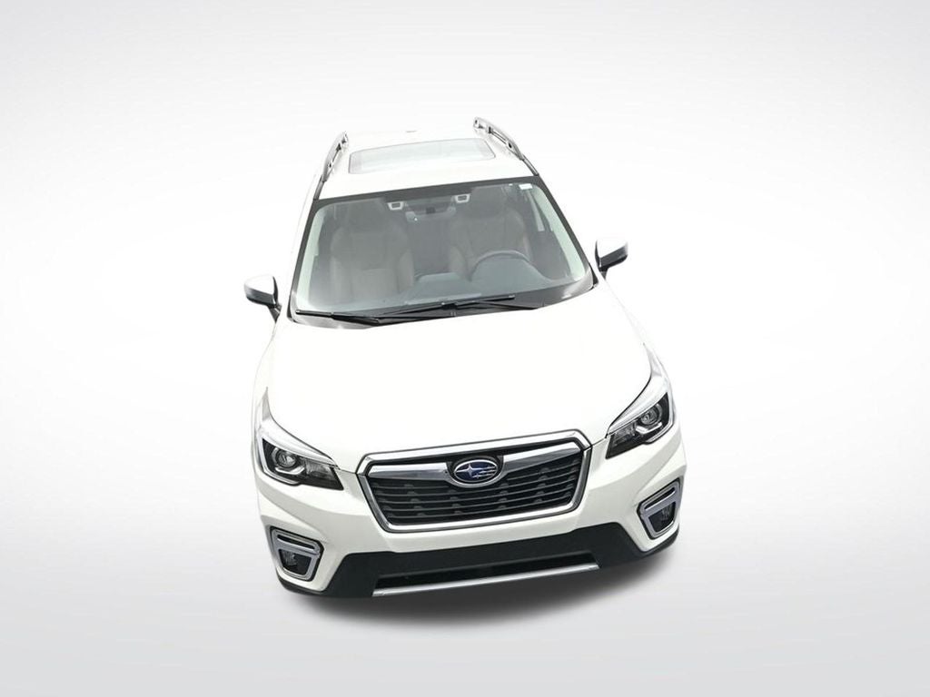 2019 Subaru Forester Touring