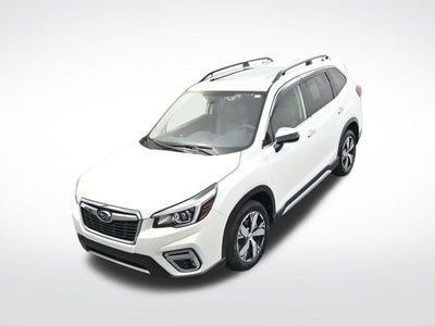 2019 Subaru Forester Touring