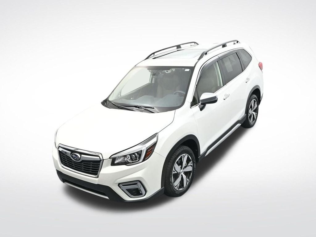 2019 Subaru Forester Touring