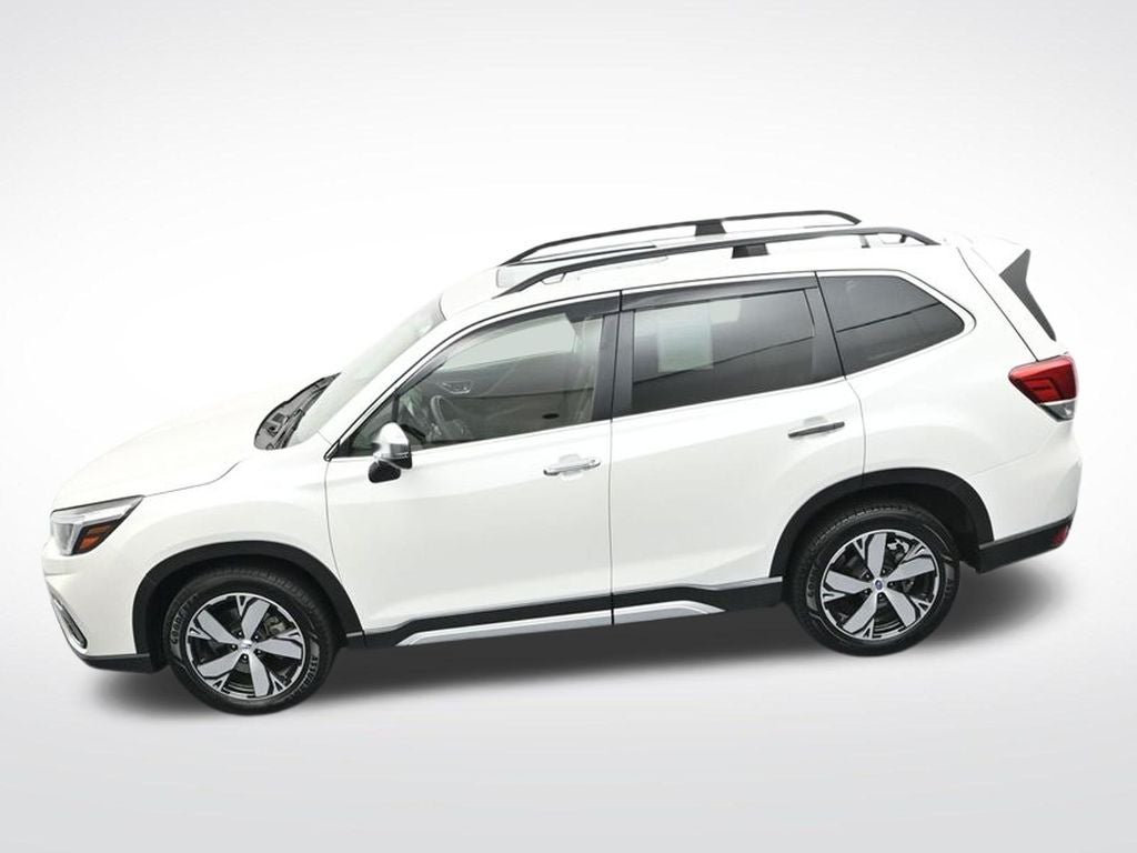 2019 Subaru Forester Touring
