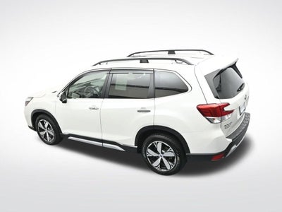 2019 Subaru Forester Touring
