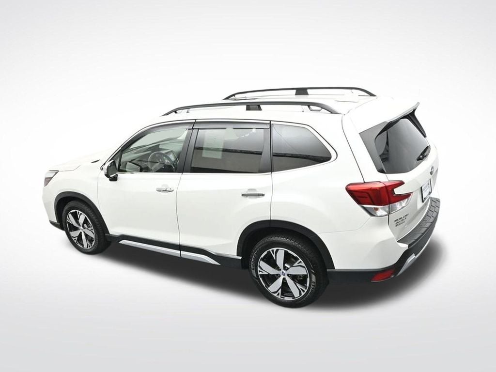 2019 Subaru Forester Touring