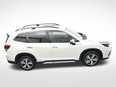 2019 Subaru Forester Touring