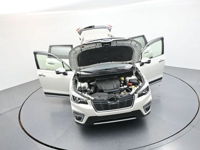 2019 Subaru Forester Touring