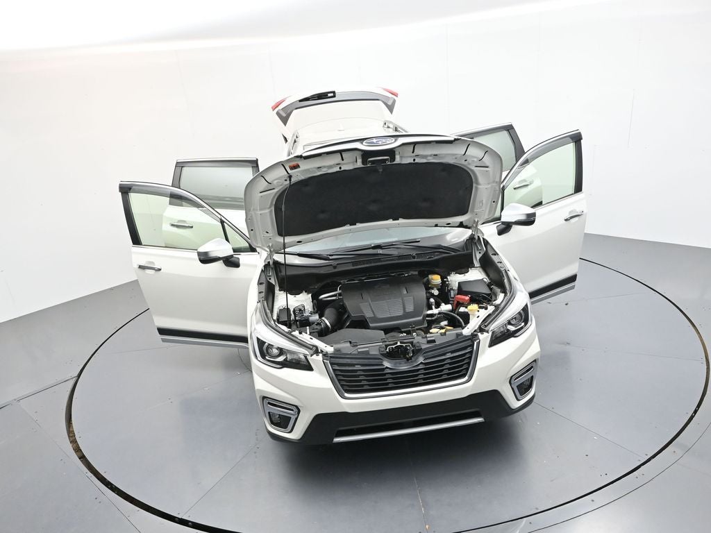 2019 Subaru Forester Touring
