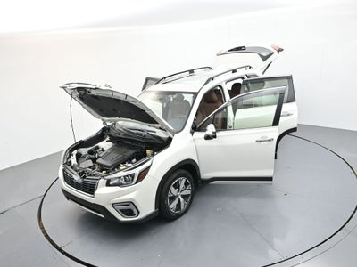2019 Subaru Forester Touring