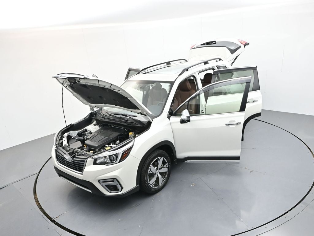 2019 Subaru Forester Touring