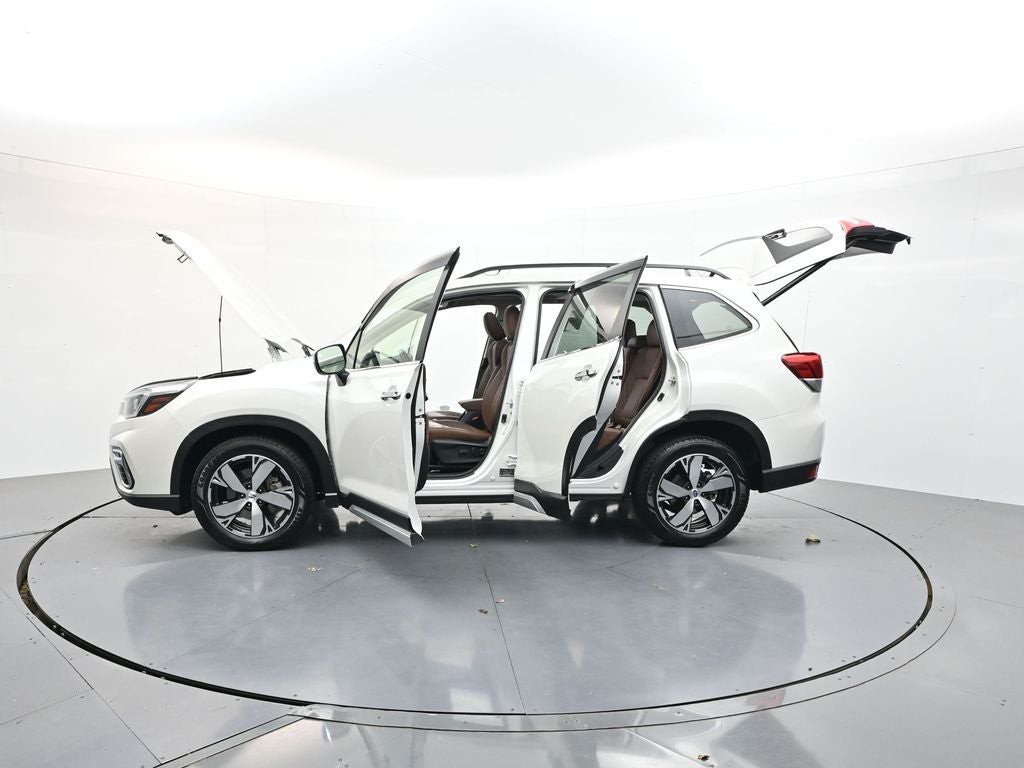 2019 Subaru Forester Touring