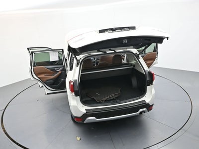 2019 Subaru Forester Touring