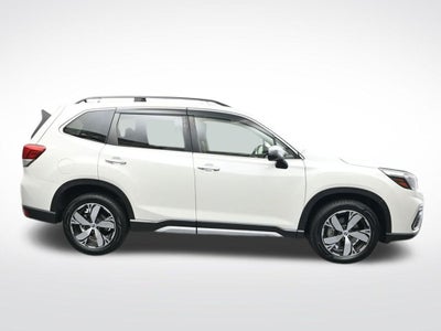 2019 Subaru Forester Touring