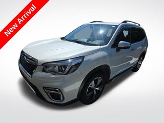 2019 Subaru Forester Touring