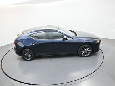 2026 Mazda Mazda3 2.5 S Preferred