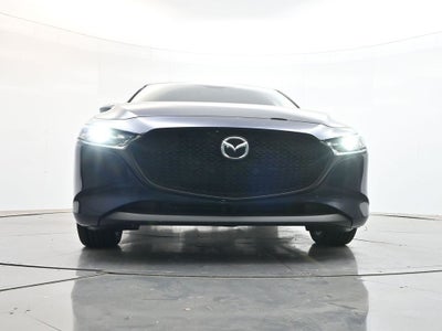 2026 Mazda Mazda3 2.5 S Preferred