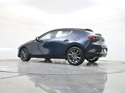 2026 Mazda Mazda3 2.5 S Preferred