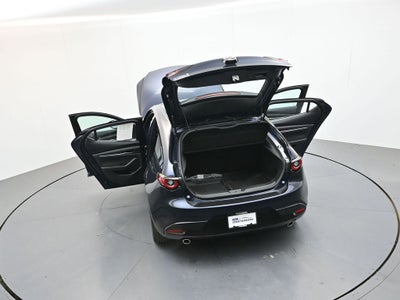 2026 Mazda Mazda3 2.5 S Preferred