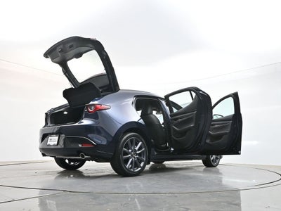 2026 Mazda Mazda3 2.5 S Preferred