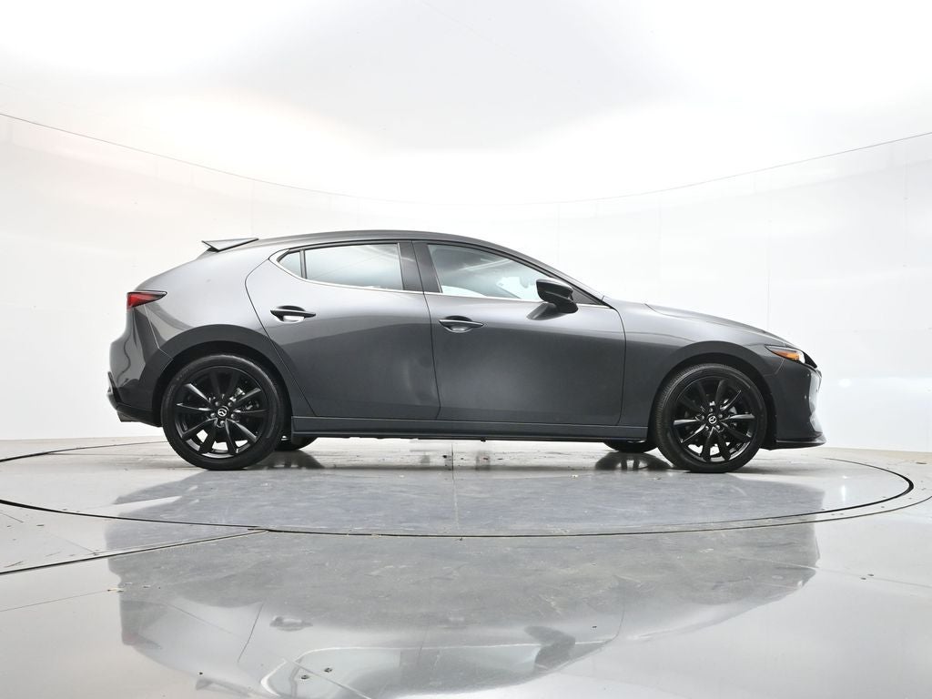 2024 Mazda Mazda3 2.5 Turbo Premium Plus Package
