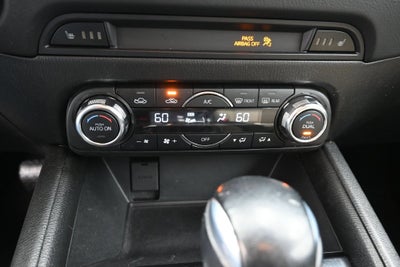 2017 Mazda Mazda CX-5 Touring