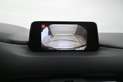 2017 Mazda Mazda CX-5 Touring