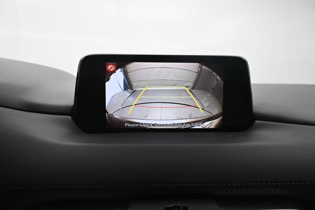 2017 Mazda Mazda CX-5 Touring