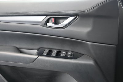 2017 Mazda Mazda CX-5 Touring