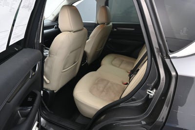 2017 Mazda Mazda CX-5 Touring