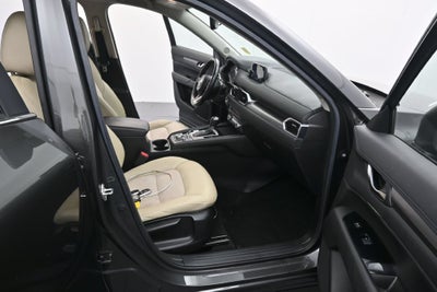 2017 Mazda Mazda CX-5 Touring