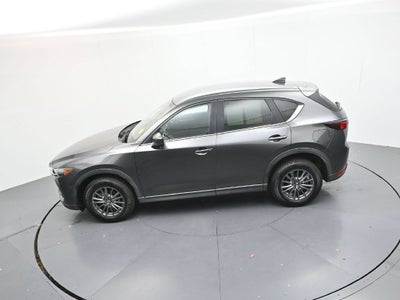 2017 Mazda Mazda CX-5 Touring